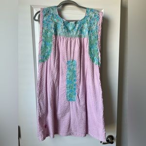 Women’s dress